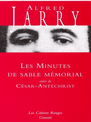 cover image of Les minutes de sable-mémorial